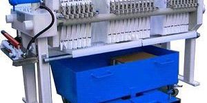 Filter Press