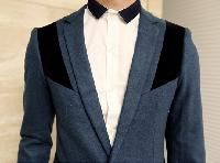 Woolen Suit