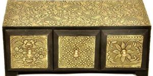 Handicraft Drawer Boxes