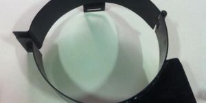 Air Cleaner Mounting Brackets