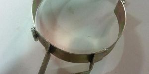 Air Cleaner Mounting Bracket Assembly  - Clamp