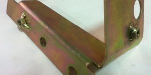 Oil Separator Mounting Brackets