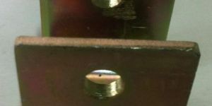 Shock Absorber Bracket