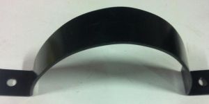 Silencer Mounting Brackets