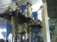Poultry Feed Plants