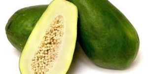 Green Papaya