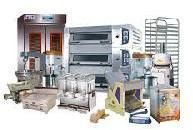 Bakery Equipment