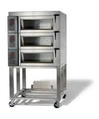Deck Oven