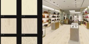 Premium Vitrified Tiles (600 X 600)