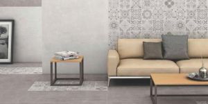 Vitrified Tiles (800 X 800)