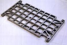 Heat Treatment Fixtures