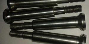 Industrial Machine Tool