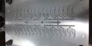 Injection Moulding Dies