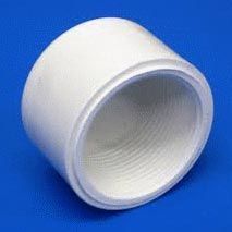 Threaded Cap
