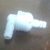 Tube to Tube Connector