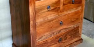 Wooden Cabinets