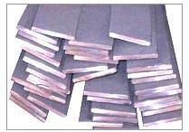 Mild Steel Flat Bars