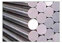 Steel Round Bars