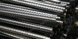 Iron Rods
