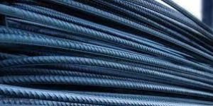 TMT Bars