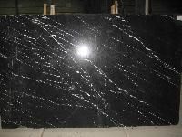 Black Marble Slab