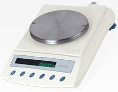 Electronic Precision Balance