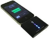 Portable Emergency Charger