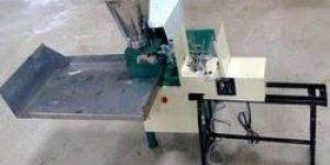 Incense Stick Making Machine