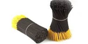Raw Incense Sticks