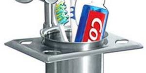 Stainless Steel Tumbler Holders