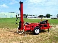 Tube Well Drilling Equipment
