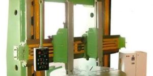 Vertical Boring Machine
