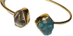 Gemstone Bangles