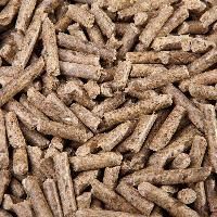 Poultry Pellet Feed