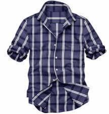 Informal Party Shirt