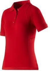 Ladies Polo T Shirts