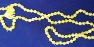 Agate Bead Mala