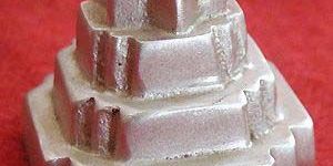 Mercury Kuber Yantra