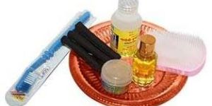 Rudraksha Maintenance Kit