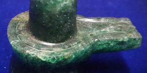 Stone Shivling
