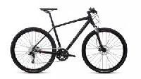 Hybrid Mountain Bike