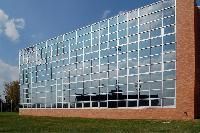 Glass Curtain Wall