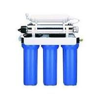 Industrial UV Water Purifier