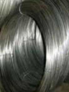 Mild Steel Wires