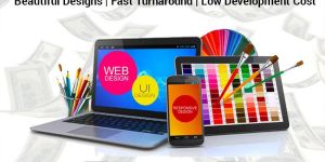 Website Designing Services