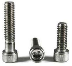 Socket Head Cap Screw