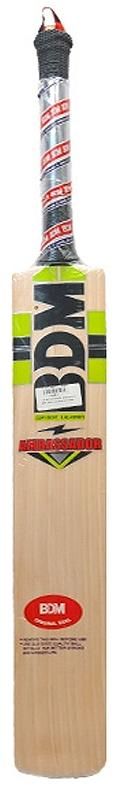English Willow Cricket Bats