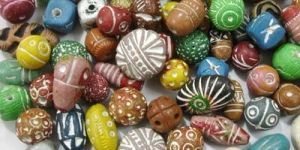 Agate Beads