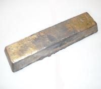Bronze Ingot