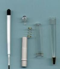 Ball Pen Parts